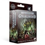 Gnarlwood Warhammer Underworld Español