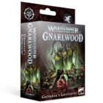 Gnarlwood Warhammer Underworld Ingles