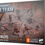 Goremongers Warhammer 40K Kill Team