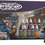 HeroScape Starter set Army Painter