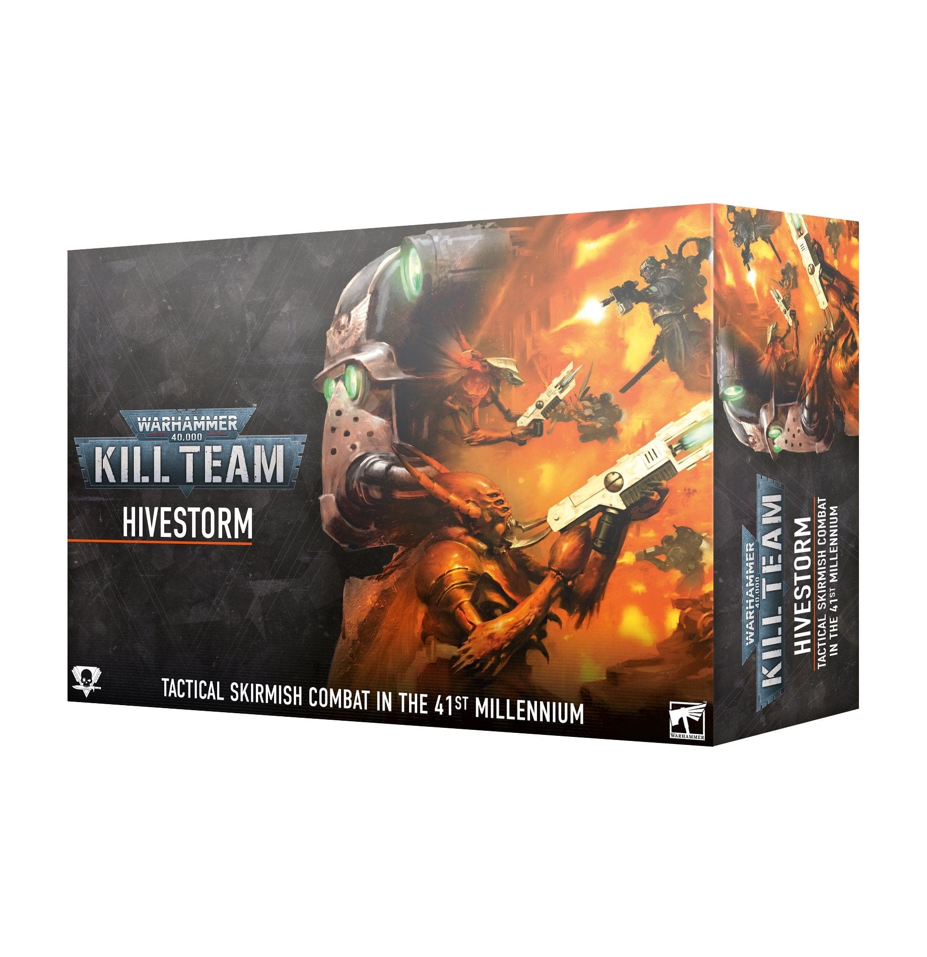 Hivestorm