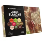 John Blanche Vol. 4 Masterclass Army Painter