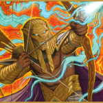 Ketramosse Playmat Ultimate Guard