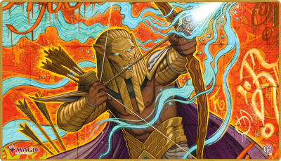 Ketramosse Playmat Ultimate Guard