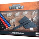 Kill Zone Essentials Warhammer 4K Kill Team