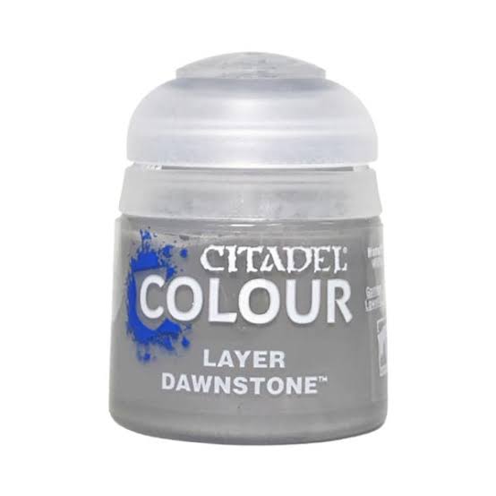 Layer Dawnstone 12 ml Citadel Colour