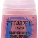 Layer Emperor's Children 12 ml Citadel Colour