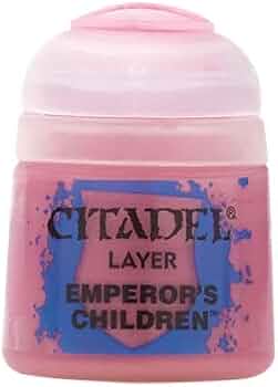 Layer Emperor's Children 12 ml Citadel Colour