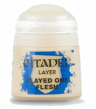 Layer Flayed One Flesh 12 ml Citadel Colour
