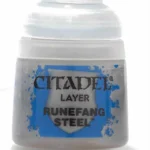 Layer Runefang Steel 12 ml Citadel Colour