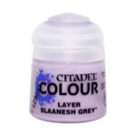 Layer Slaanesh Grey12 ml Citadel Colour
