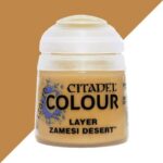 Layer Zamesi Desert 12 ml Citadel Colour