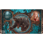 Rat Rodents Princess Bride Playmat Ultimate Guard