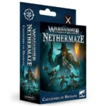 Nethermaze Warhammer Underworld