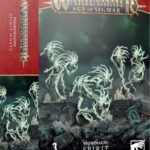Nighthaunt Spirit Hosts Warhammer Age Of Sigmar