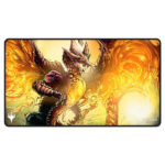 Tarkir Betor Stitched Playmat Ultra Pro