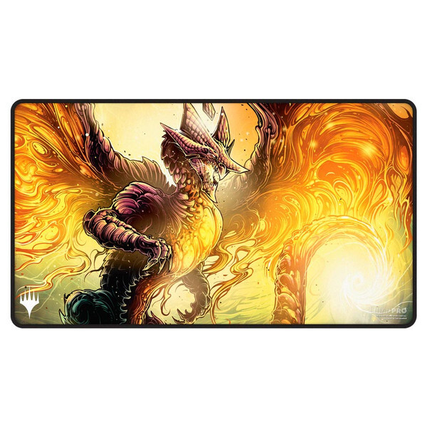 Tarkir Betor Stitched Playmat Ultra Pro