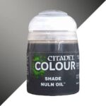 Shade Nuln Oil 18 ml Citadel Colour