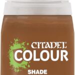 Shade Seraphine Sepia 18 ml Citadel Colour