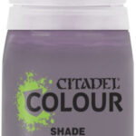 Shade Soulblight Grey 18 ml Citadel Colour