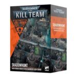 Shadowhunt Warhammer 4K Kill Team