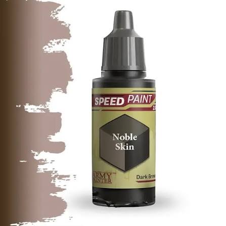 SpeedPaint Noble Skin Army Painter