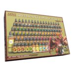 Speedpaint Complete Set 2.0 90 Colors Army Painter