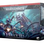 Starter Set Warhammer 4k