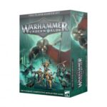 Starter Set Warhammer Underworld Español