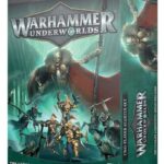 Starter Set Warhammer Underworld Ingles