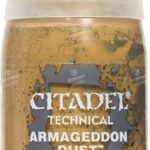 Technical Armageddon Dust 12 ml Citadel Colour