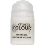 Technical Constrast Medium 18 ml Citadel Colour