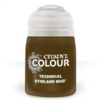 Technical Stirland Mud 18 ml Citadel Colour