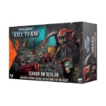 Terror On Devlan Warhammer 40K Kill Team