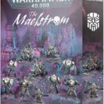 The Maelstrom Warhammer 4k