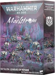 The Maelstrom Warhammer 4k