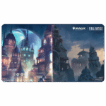 Midgard Final Fantasy Playmat Ultra Pro