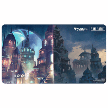 Midgard Final Fantasy Playmat Ultra Pro