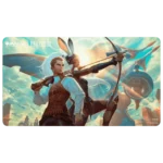 Crystal Chosen Final Fantasy Playmat Ultra Pro
