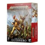 Warrior Warhammer Age Of Sigmar Español