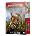 Warrior Warhammer Age Of Sigmar Ingles