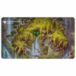Animar Holo Foil Playmat Ultra Pro