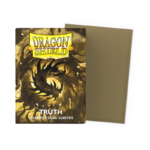 Truth Matte Standard Dual 100 Micas Dragon shield