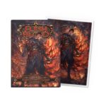 Fai Matte Art Standard 100 Micas Dragon shield