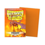 Emerald Matte Standard 100 Micas Dragon shield