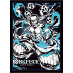 Enel Standandar 70 Micas One Piece TCG