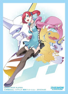 Nokia Standandar 60 Micas Digimon TCG