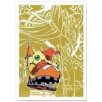 Shoemon Standandar 60 Micas Digimon TCG