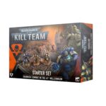 Starter Set Warhammer 40K Kill Team