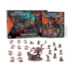 Terror En Devlan Warhammer 40K Kill Team Español